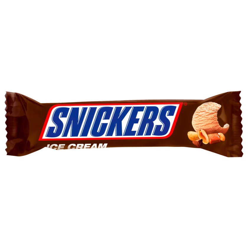 Snickers Ice Ceam 73ml